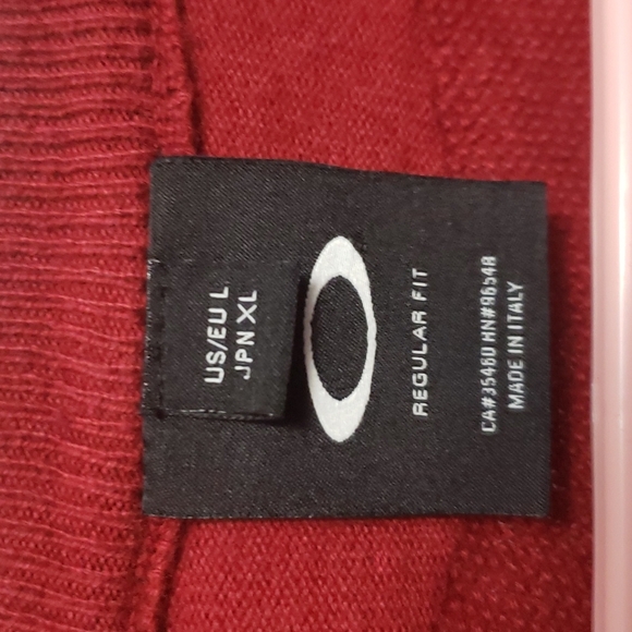 Oakley Sweater - Picture 5 of 6